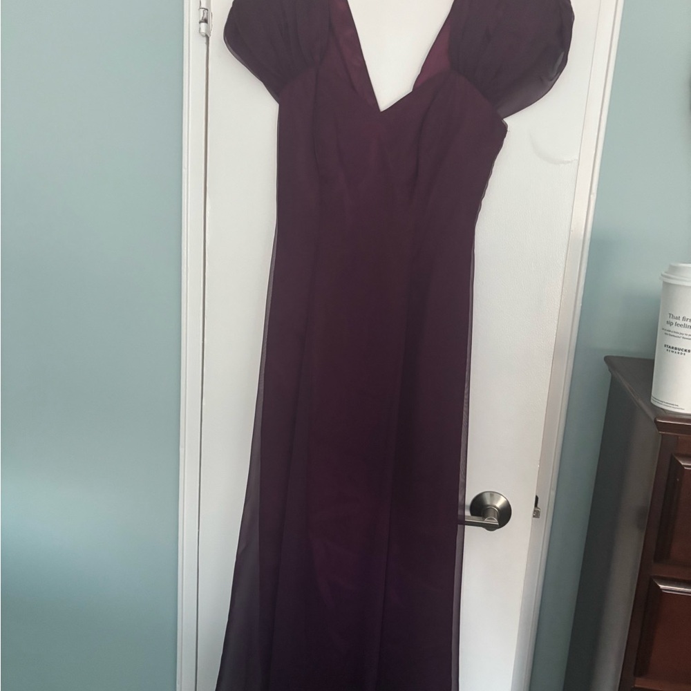 Bridesmaid/Prom/Formal Dress